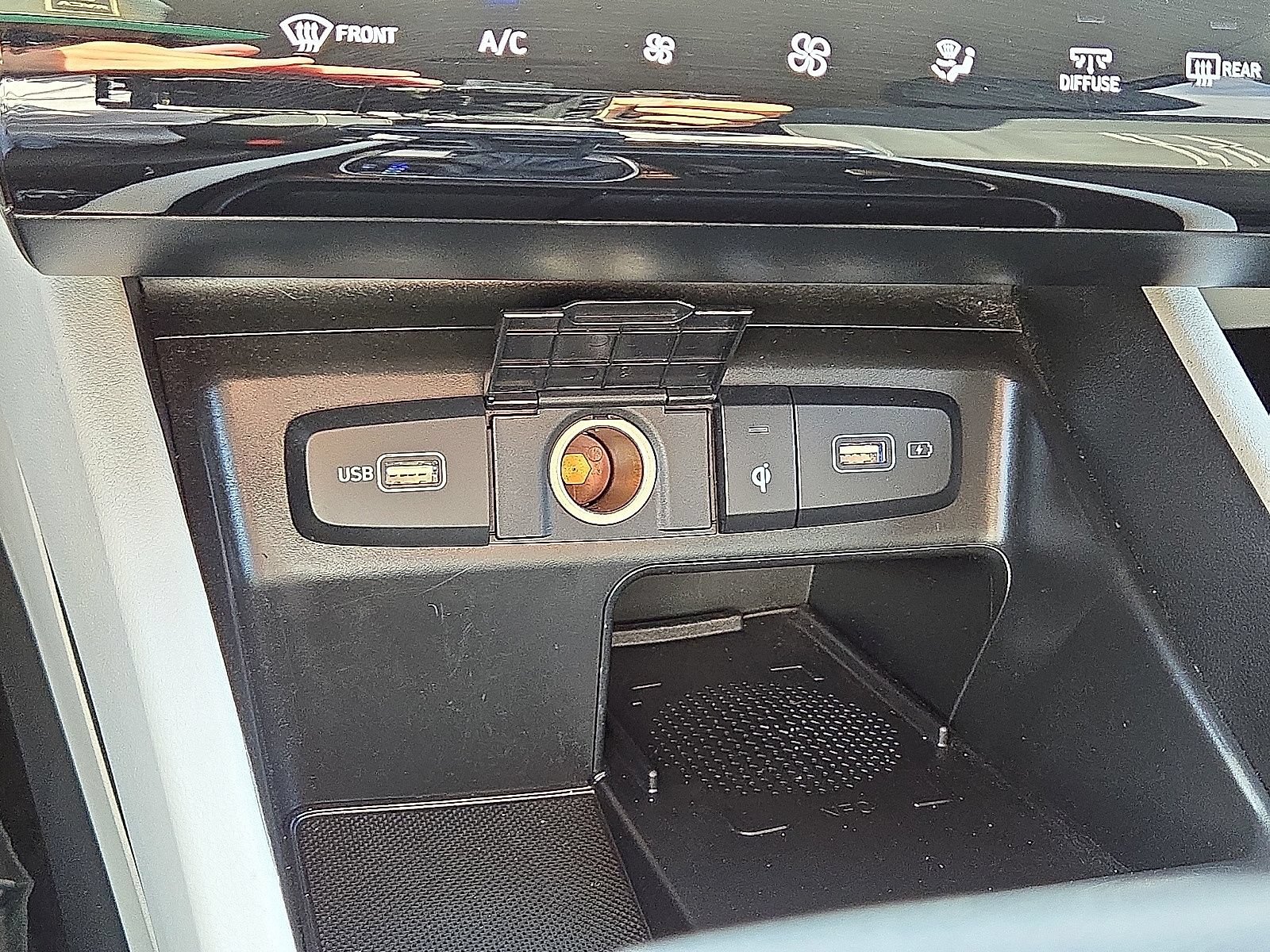 Used 2024 Hyundai Tucson SEL FWD image 30