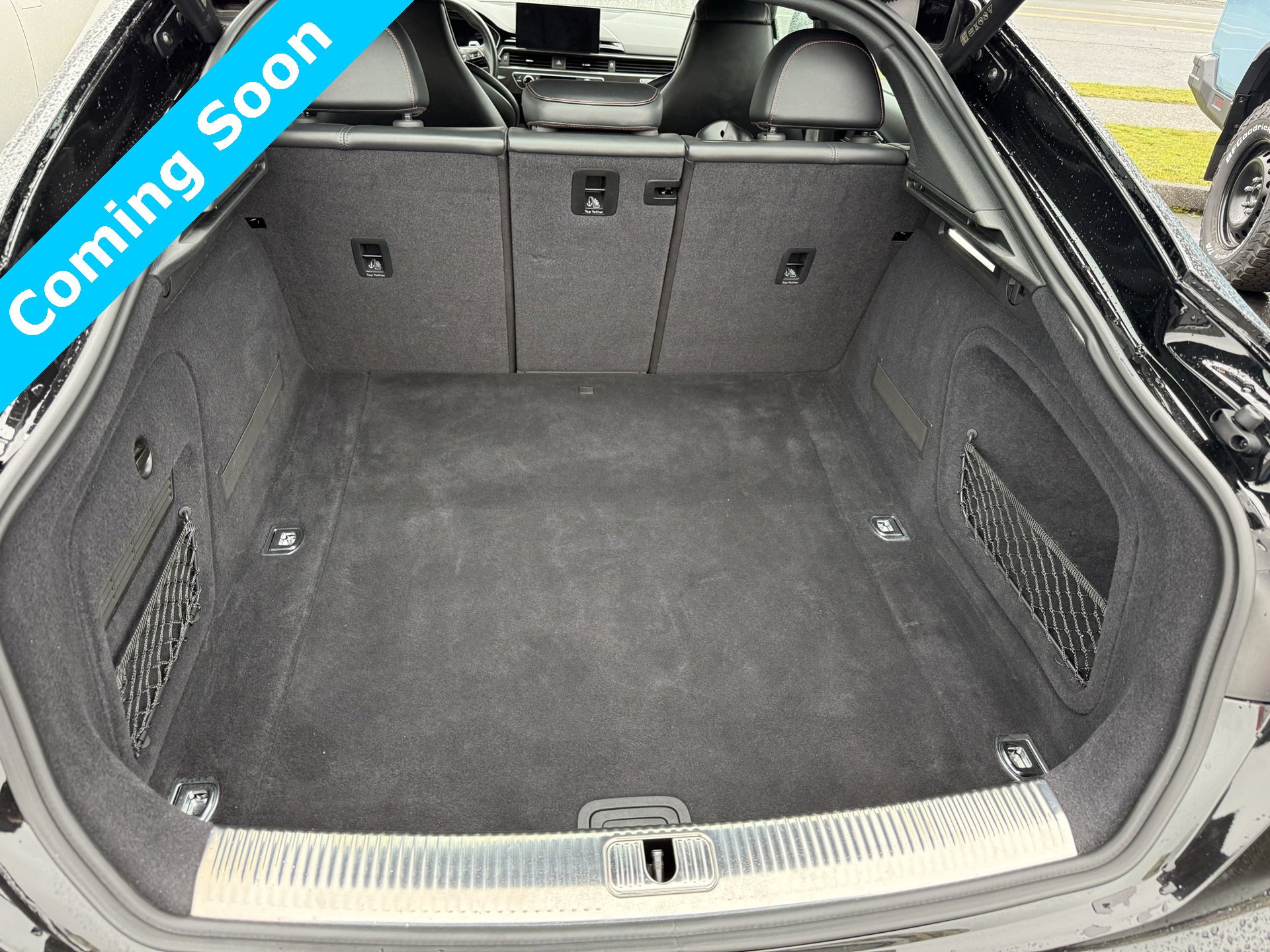 Used 2021 Audi RS 5 Sportback w/ Dynamic Package image 15