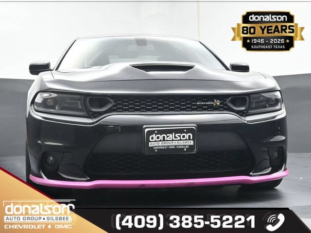 Used 2023 Dodge Charger Scat Pack RWD image 15
