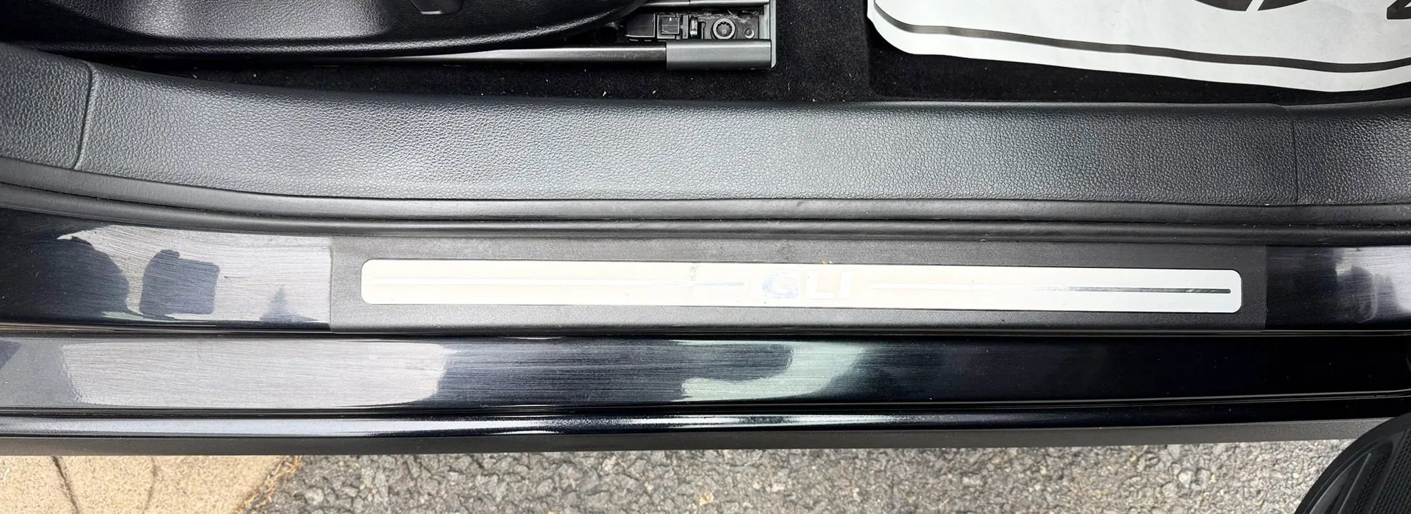 Used 2013 Volkswagen Jetta GLI Autobahn FWD image 38