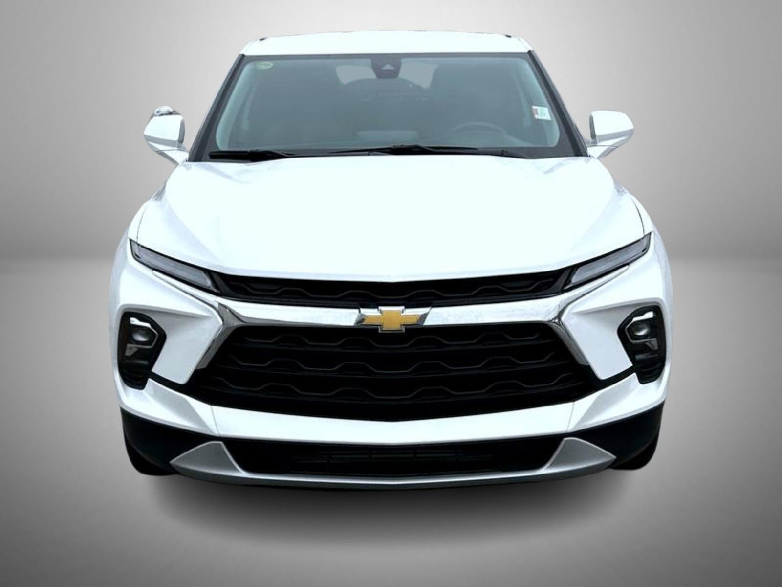 Certified 2023 Chevrolet Blazer LT w/ Convenience Package image 2