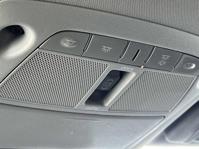 Used 2016 Nissan Murano Platinum image 30