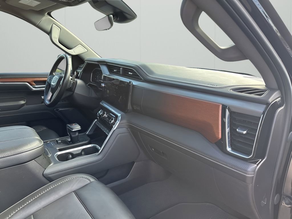 Used 2023 GMC Sierra 1500 Denali w/ Denali Reserve Package image 14