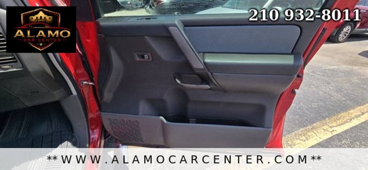 Used 2006 Nissan Titan SE RWD image 20