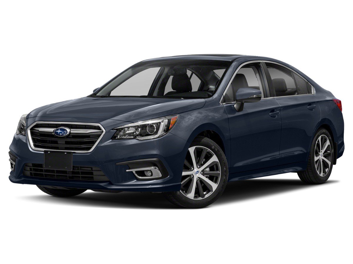 Used 2018 Subaru Legacy 2.5i Limited AWD/4WD image 1