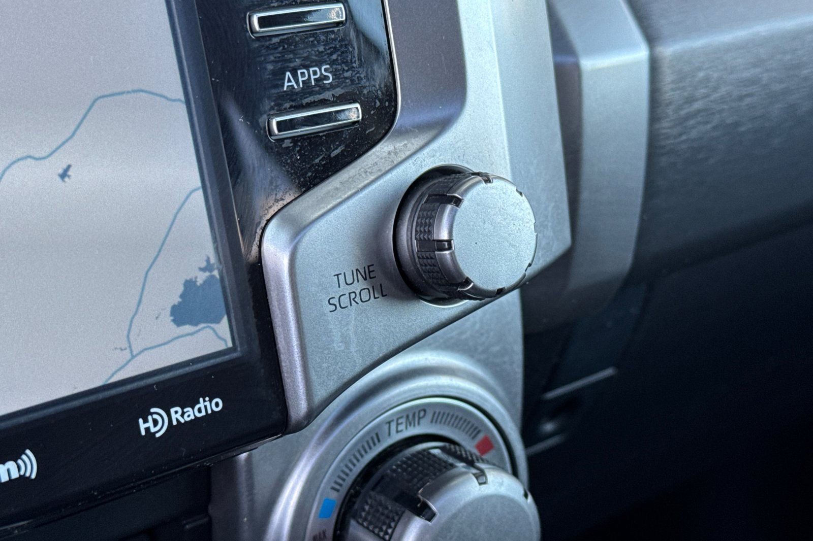 Used 2022 Toyota 4Runner SR5 Premium w/ Moonroof Package image 30