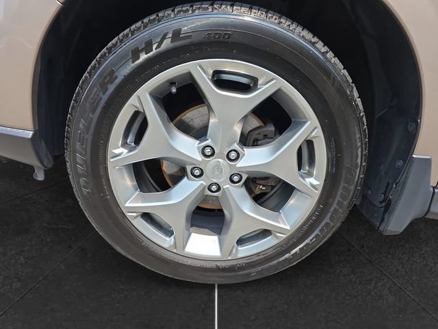 Used 2016 Subaru Forester 2.5i Touring w/ Eyesight & Navigation System AWD/4WD image 9