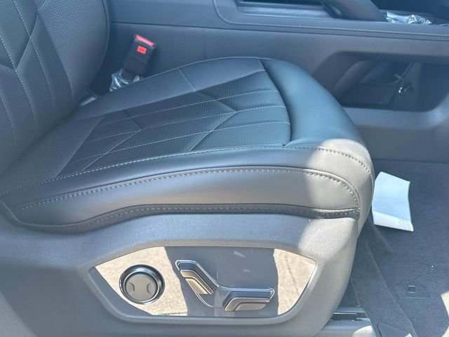 New 2027 Kia Telluride X-Line SX Prestige image 13