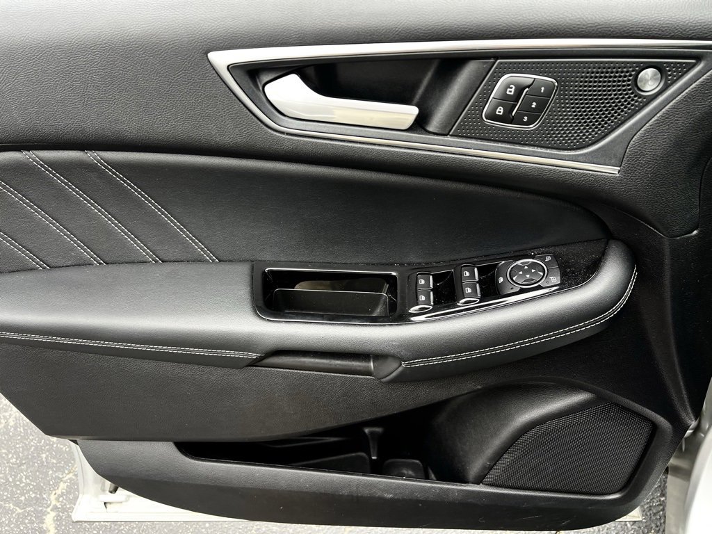 Used 2019 Ford Edge ST w/ Equipment Group 401A image 14