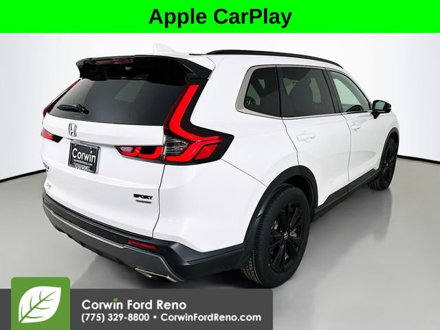 Used 2023 Honda CR-V Sport Touring image 7