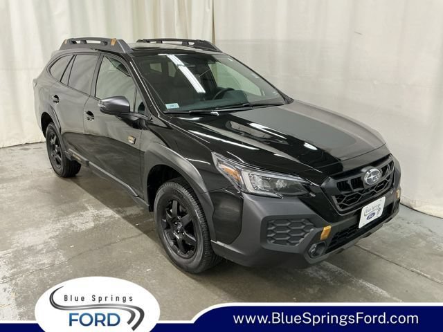 Used 2024 Subaru Outback Wilderness AWD/4WD image 1