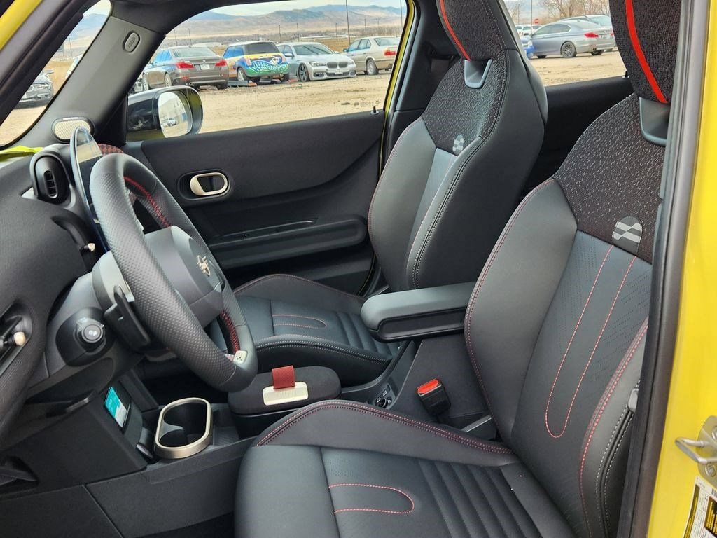 Used 2026 MINI Cooper S FWD image 10