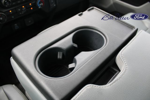 Used 2023 Ford F350 XL w/ FX4 Off-Road Package AWD/4WD image 15