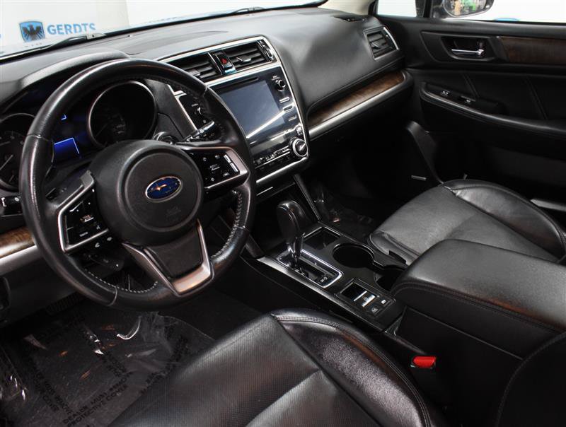 Used 2018 Subaru Outback 2.5i Limited AWD/4WD image 7