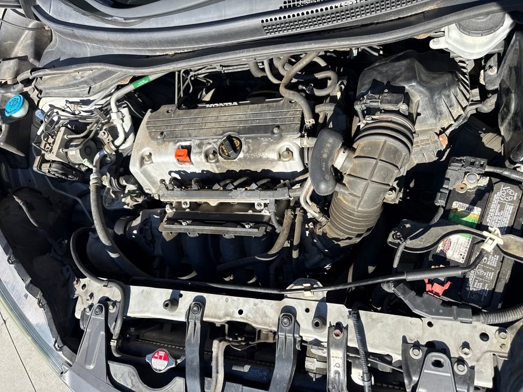 Used 2014 Honda CR-V EX image 28