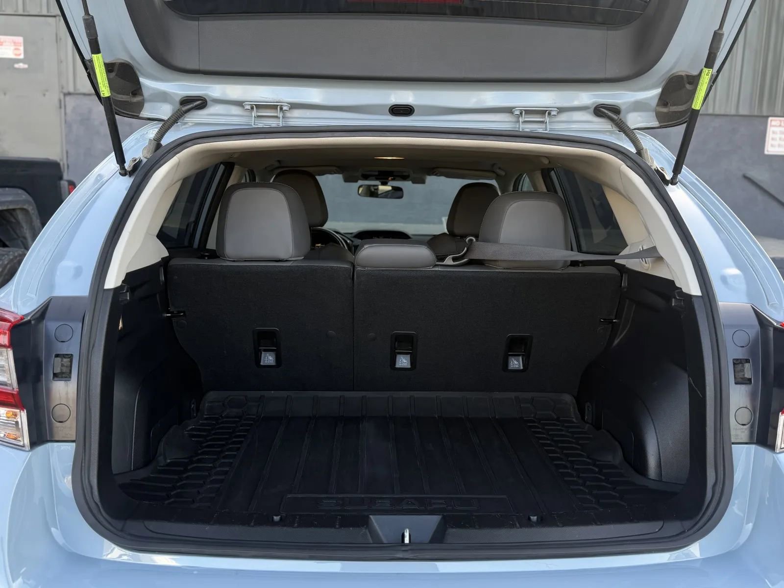 Used 2023 Subaru Crosstrek 2.5i Sport image 16