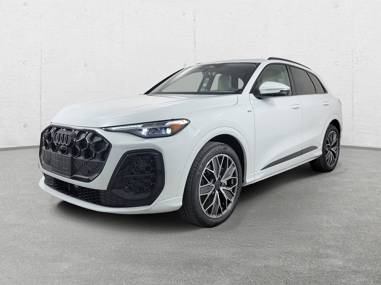 New 2026 Audi Q5 Prestige AWD/4WD image 3