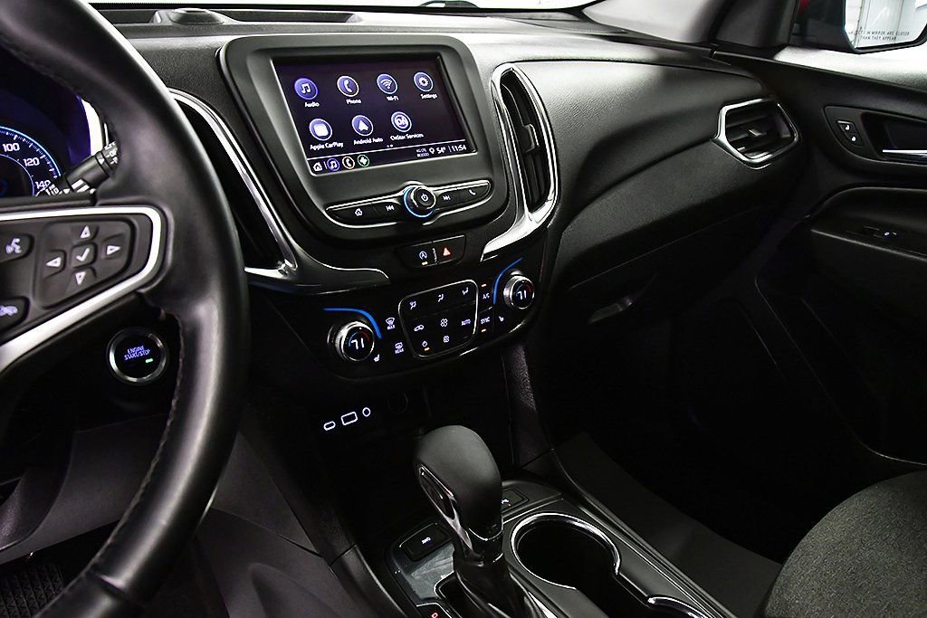 Used 2023 Chevrolet Equinox LT image 21