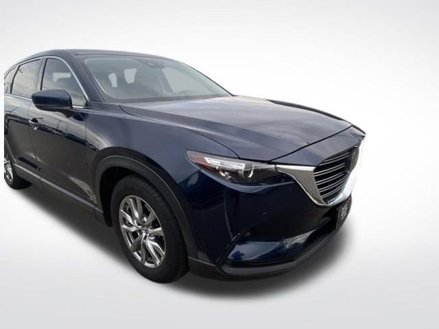 Used 2018 MAZDA CX-9 Touring w/ Touring Premium Package image 3