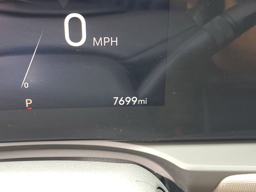 Used 2024 Buick Envista Avenir image 24