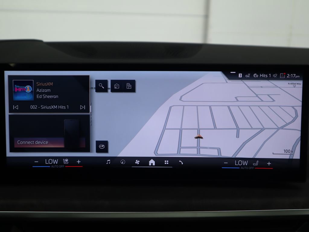 Used 2026 BMW X7 xDrive40i w/ Premium Package image 16