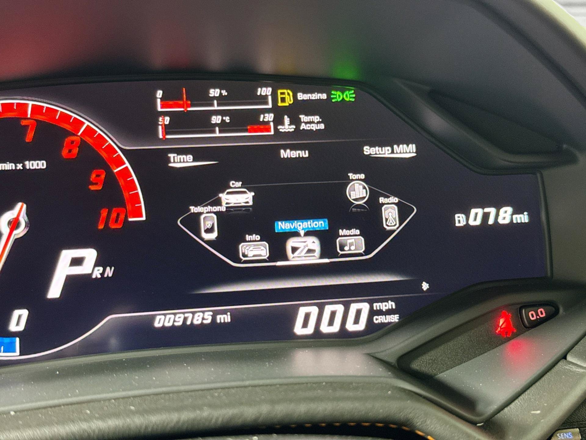 Used 2016 Lamborghini Huracan LP 610-4 AWD/4WD image 14