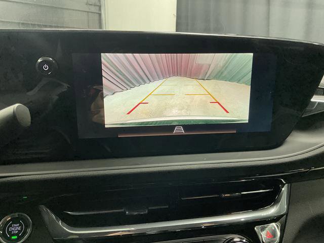 New 2026 Buick Envista Sport Touring w/ Convenience I Package image 18