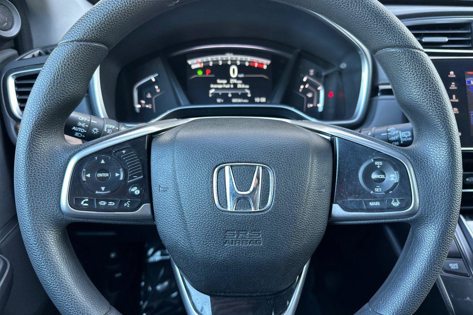 Used 2017 Honda CR-V EX image 23