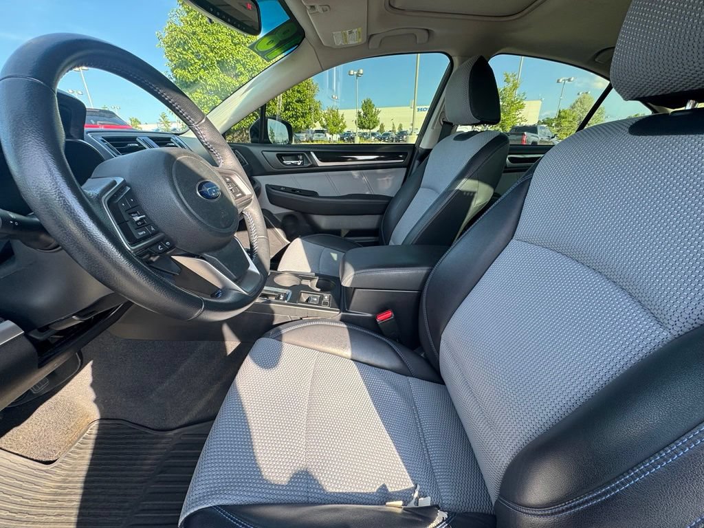 Used 2018 Subaru Legacy 2.5i Sport AWD/4WD image 21