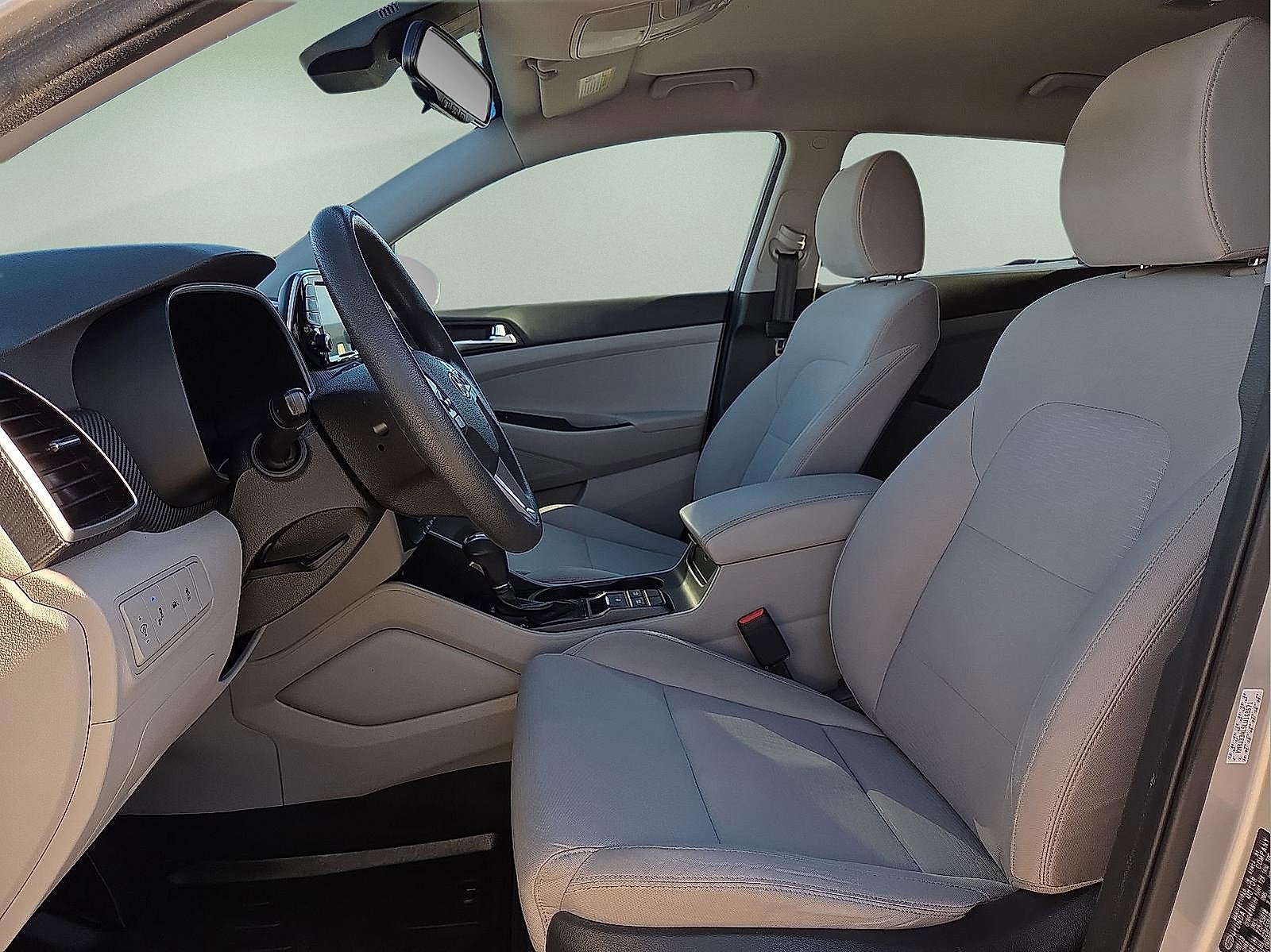 Used 2020 Hyundai Tucson SEL image 15