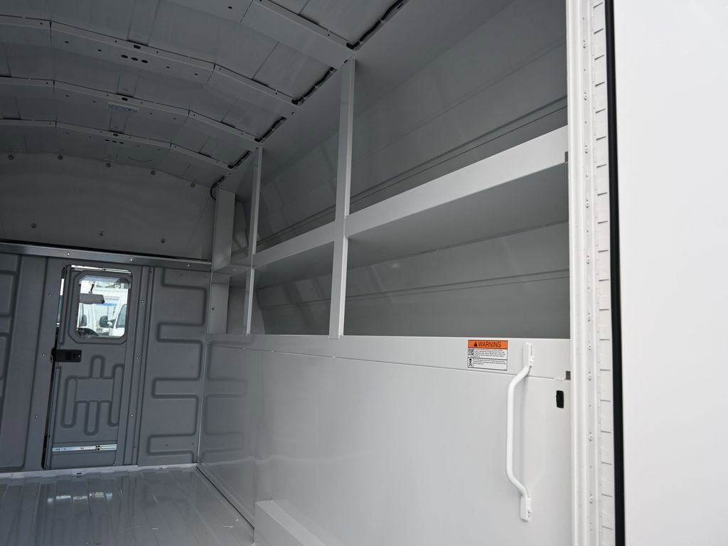 New 2025 Ford E-350 and Econoline 350 Super Duty w/ Power Equipment Group image 13