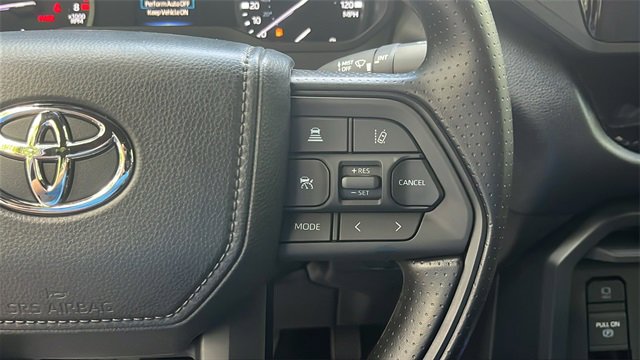 New 2025 Toyota Tundra SR5 image 10