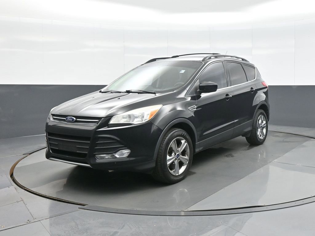 Used 2013 Ford Escape SE image 3