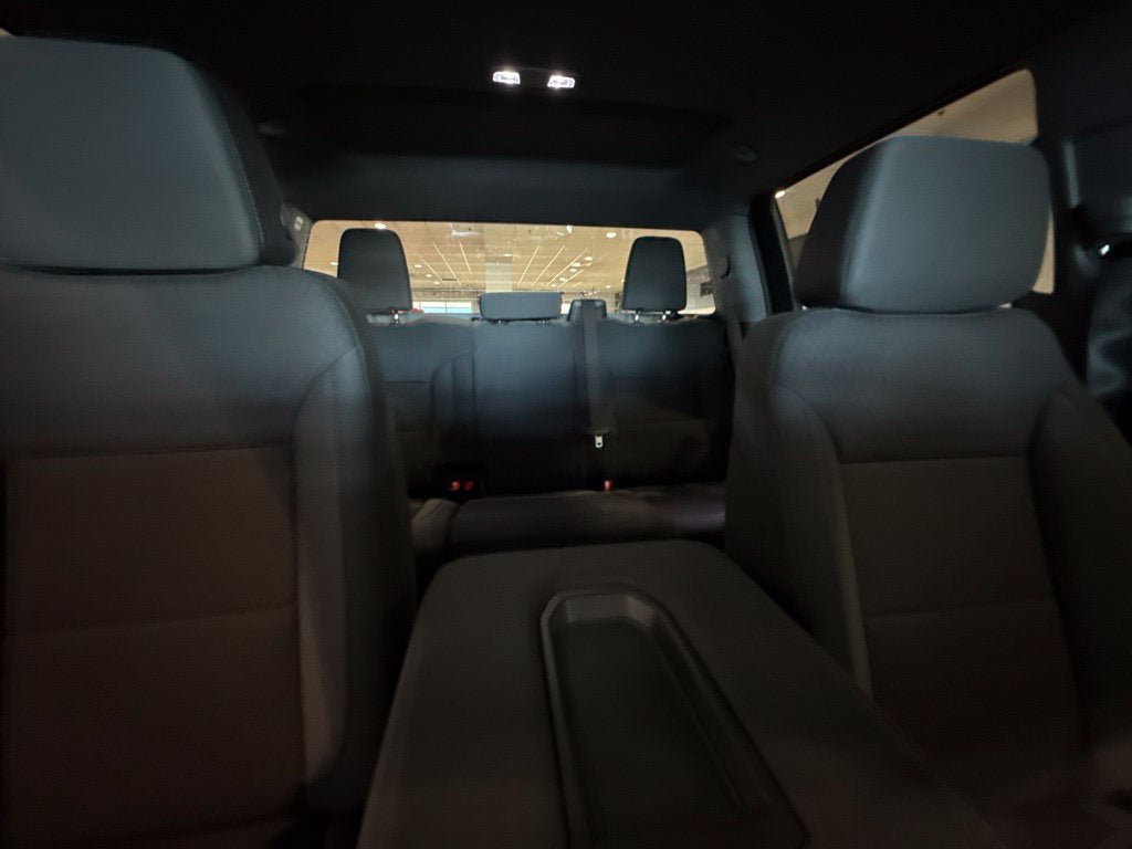 New 2026 GMC Sierra 1500 Pro w/ Pro Value Package AWD/4WD image 14