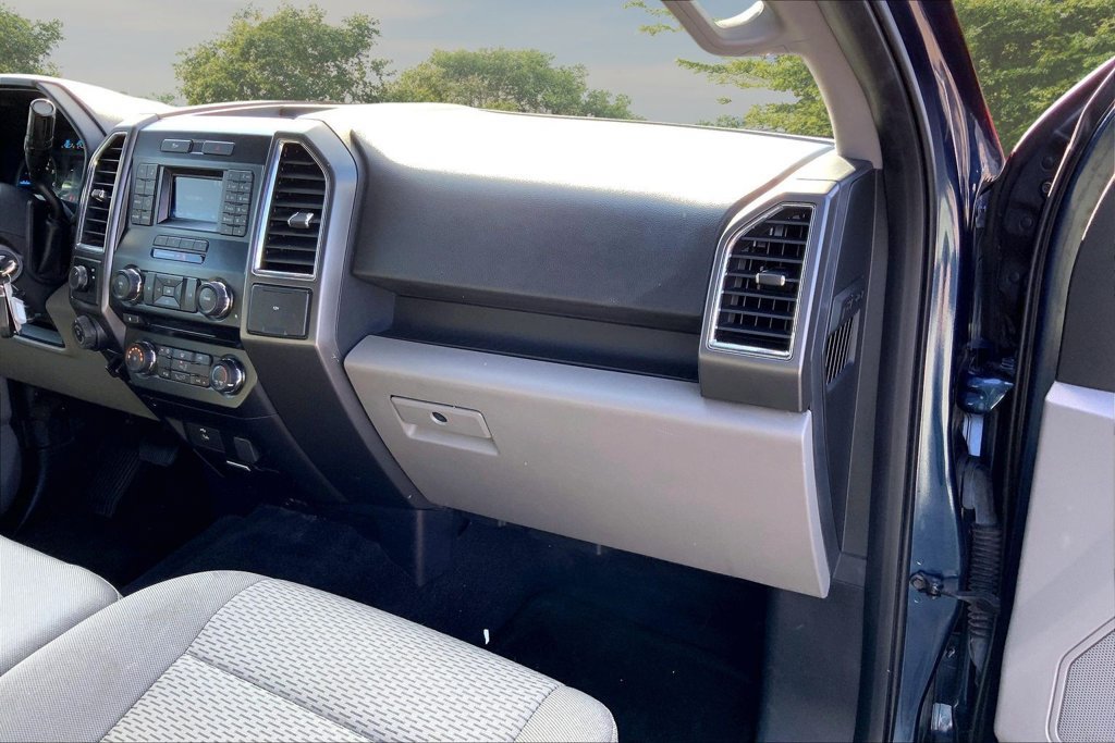 Used 2016 Ford F150 2WD SuperCrew image 25