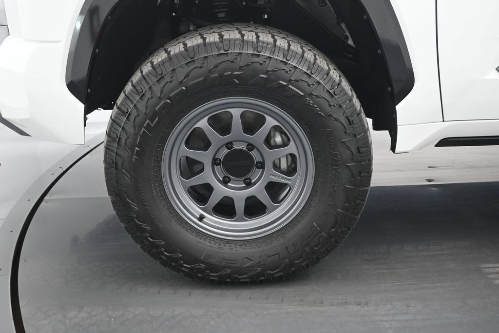 Used 2024 Toyota Tundra 1794 Edition AWD/4WD image 25