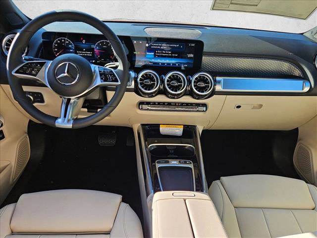 New 2026 Mercedes-Benz GLB 250 image 14