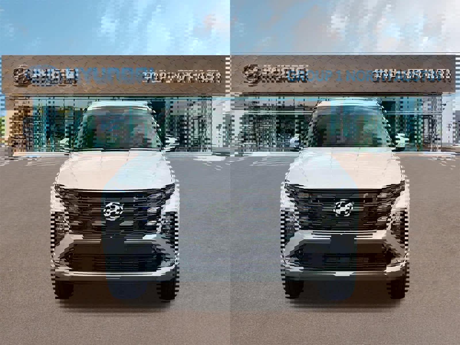 New 2025 Hyundai Elantra Limited image 2