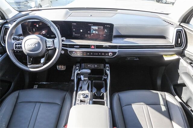 New 2026 Kia Sorento SX image 12