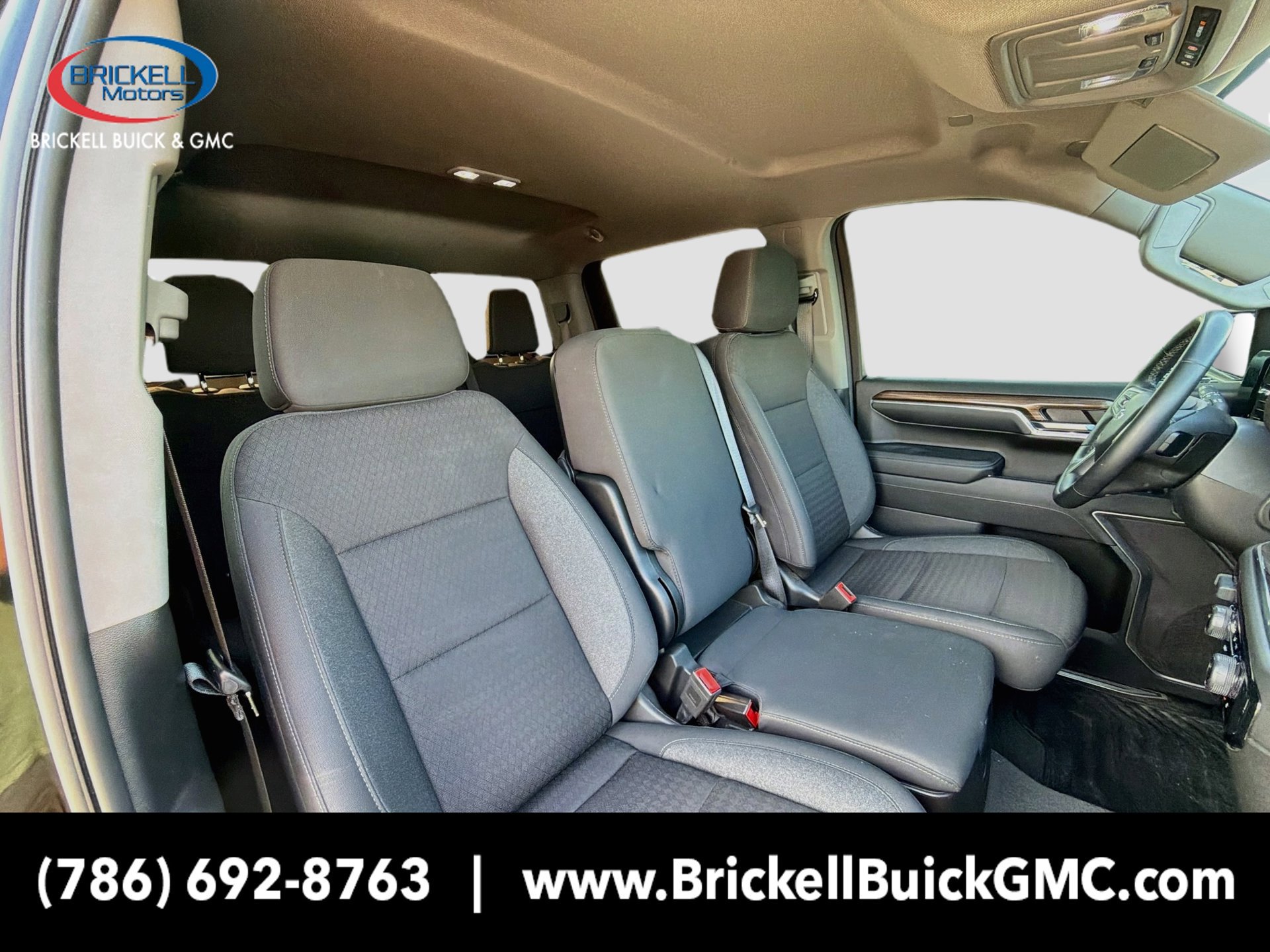 Used 2024 Chevrolet Silverado 1500 RST RWD image 17