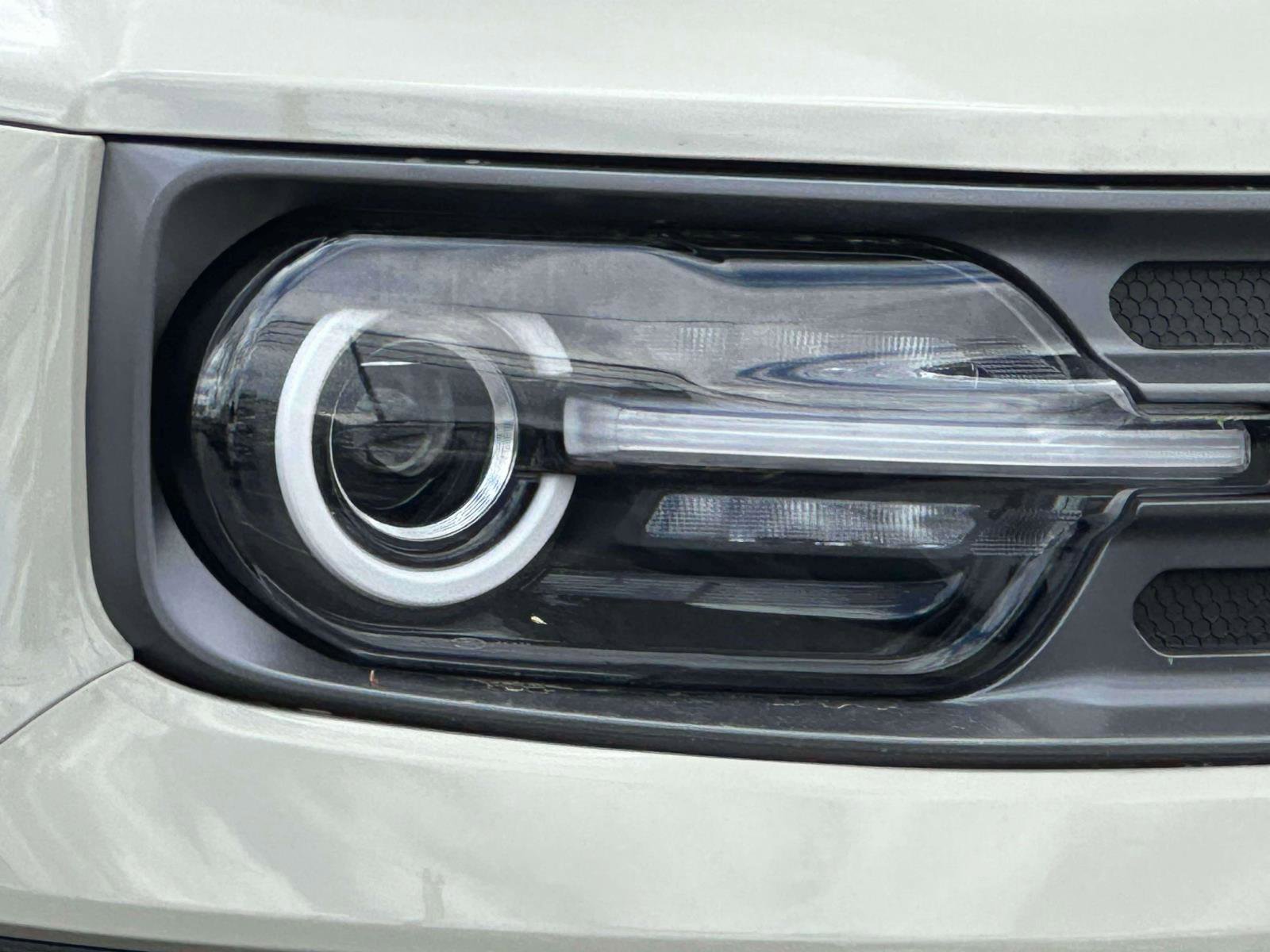 Certified 2024 Ford Bronco Sport Big Bend w/ Convenience Package image 9