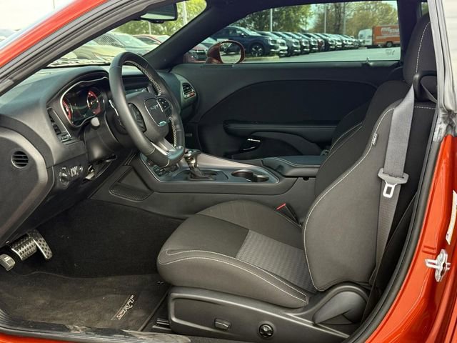 Used 2023 Dodge Challenger SRT Hellcat image 17