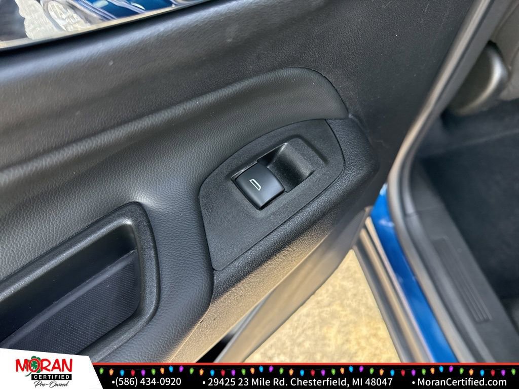 Used 2022 Chevrolet Equinox LT image 26