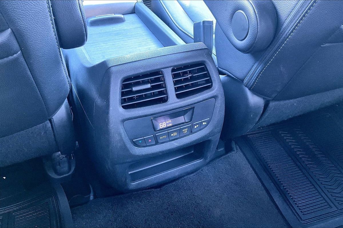 Used 2016 Honda Pilot EX-L image 10