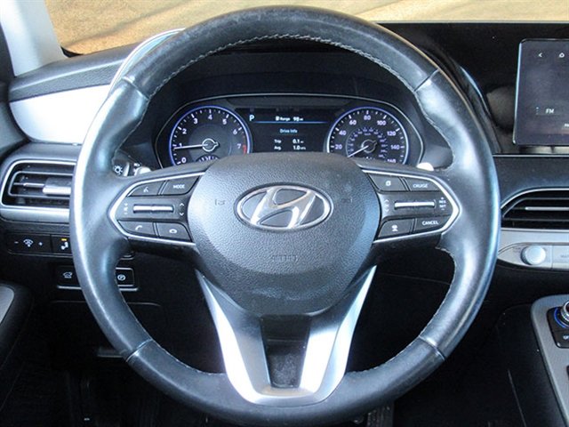 Used 2021 Hyundai Palisade SEL image 20