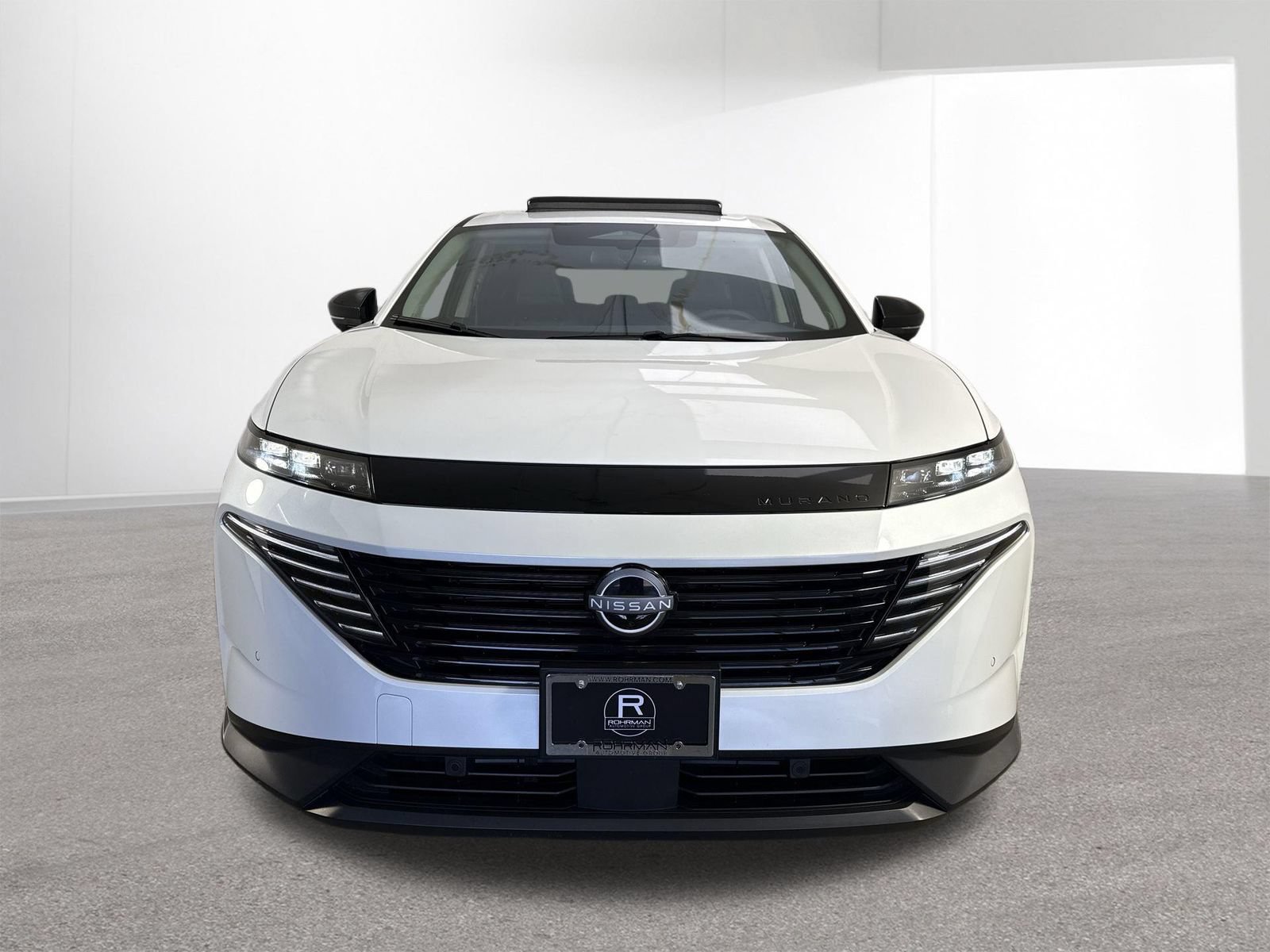 Used 2025 Nissan Murano SL w/ Cargo Package AWD/4WD image 26
