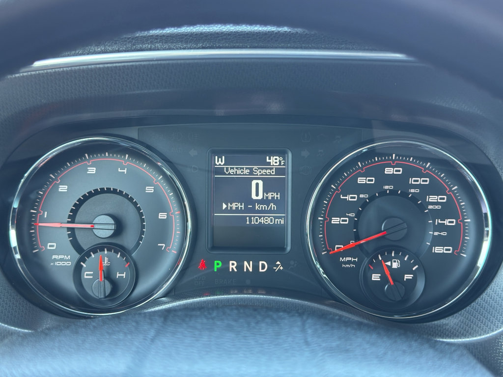 Used 2011 Dodge Charger R/T RWD image 33