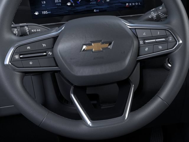 New 2026 Chevrolet Tahoe LT w/ Comfort Package AWD/4WD image 19