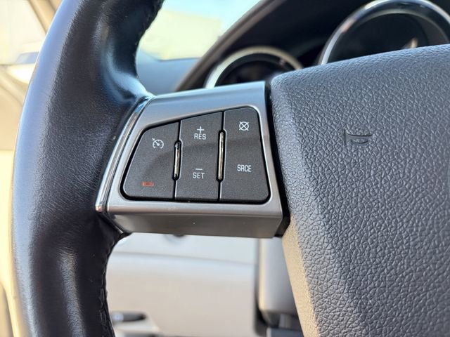 Used 2012 Cadillac CTS Luxury image 8