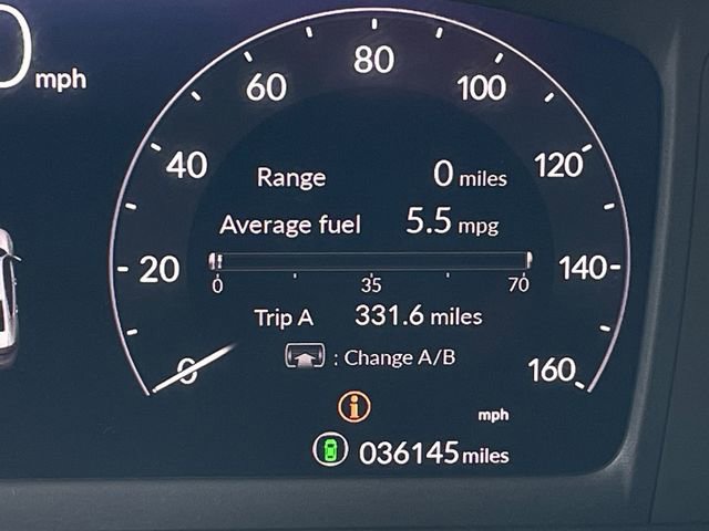 Used 2023 Honda Accord LX image 14